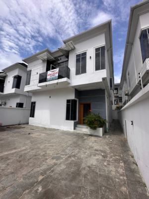 Spacious 4-bedroom Apartment, Ikate, Lekki, Lagos, Flat / Apartment for Rent