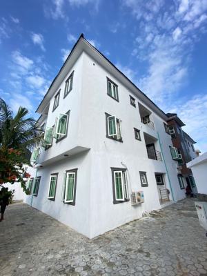 One Bedroom Apartment in an Estate, in an Estate, Agungi, Lekki, Lagos, Mini Flat (room and Parlour) for Rent