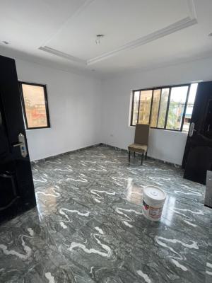 Clean and Standard Room Self Available, Igbo Efon, Lekki, Lagos, Self Contain (single Rooms) for Rent