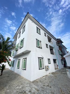Self Contained Apartment in an Estate, Agungi, Lekki, Lagos, Self Contain (single Rooms) for Rent