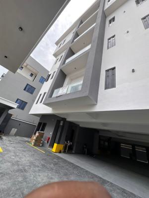 2-bedroom Apartment with Bq, Ikate, Lekki, Lagos, Flat / Apartment for Rent