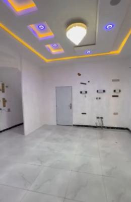 Very Spacious Studio Apartment, Van Daniel Avenue Orchid Road, Lekki, Lagos, Self Contain (single Rooms) for Rent