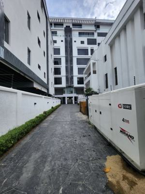 Beautiful 3 Bedroom Maisonette, Ikoyi, Lagos, Flat / Apartment for Rent