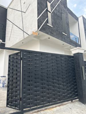 Luxury 4 Bedroom Detached Duplex, Lekki County Homes, Ikota, Lekki, Lagos, Detached Duplex for Sale