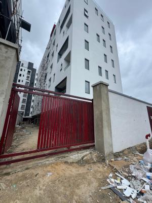 Luxury Well Built 4 Bedroom Maisonette with Bq, Old Ikoyi, Ikoyi, Lagos, Flat / Apartment for Sale