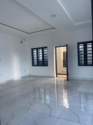 Brand New Ensuite 4-bedroom Terrace Duplex with Bq, Toyin Street, Ikeja, Lagos, Terraced Duplex for Rent
