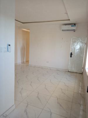 New Room and Parlor with Acs Serviced Building, Ologolo, Lekki, Lagos, Mini Flat (room and Parlour) for Rent