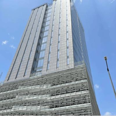 High Rise Property- The Greystone Tower, Victoria Island (vi), Lagos, Office Space for Sale