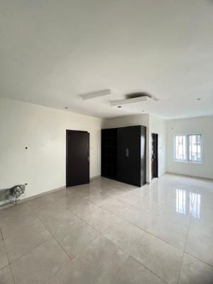 3bedroom Apartments and a Bq, Osapa London, Lekki, Lagos, Detached Duplex for Sale