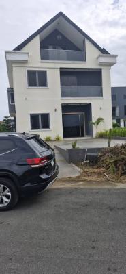 Luxury 5-bedroom Semi-detached Duplex, Off, Fourth Roundabout, Lekki, Lagos., Lekki, Lagos, Semi-detached Duplex for Sale