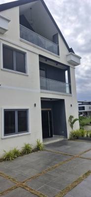Luxury 5-bedroom Semi-detached Duplex, Off, Fourth Roundabout, Lekki, Lagos., Lekki, Lagos, Semi-detached Duplex for Sale