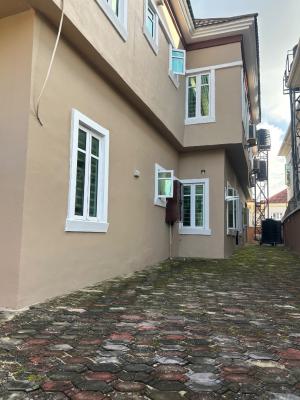 Luxury 4bedrooms Flat, Lekki County Homes, Ikota, Lekki, Lagos, Flat / Apartment for Rent