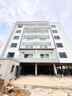 an Opulent 2 Bedroom Apartment with Bq and Swimming Pool, Lekki Phase 1, Lekki, Lagos, House for Sale