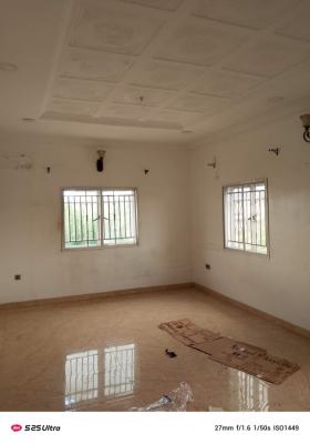 Well Maintained 3 Bedroom Flat Upstairs, Lekki Scheme 2 Estate, Ajah, Lagos, Flat / Apartment for Rent
