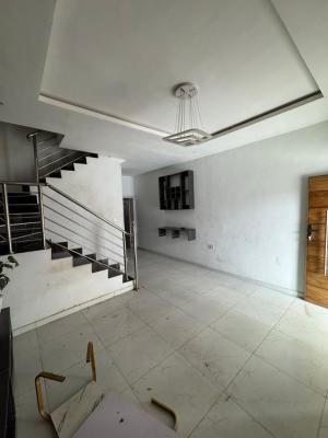 3 Bedroom Duplex, Ikota, Lekki, Lagos, House for Rent