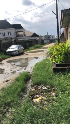 Dry Plot of Land, Unity Estate Badore, Ajah, Lagos, Mixed-use Land for Sale