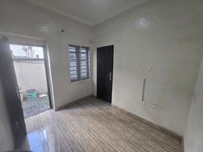 Sharp Bq in a Code Access Estate, with Band a Power Suply, Lekki Palm City. Ajah Lagos., Ajah, Lagos, Self Contain (single Rooms) for Rent