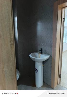 Brand New 3 Bedroom Flat, Lekki Scheme 2, Ajah, Lagos, Flat / Apartment for Rent
