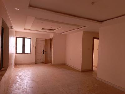 Brand New 3 Bedroom Flat on The Ground Floor (kitchen Cabinets and War, Life Camp After Berger Clinic, Life Camp, Abuja, Flat / Apartment for Rent