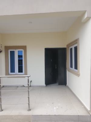 Spacious 3bedroom Flat with 4 Toilet, Thomas Estate Ajah., Ajah, Lagos, Flat / Apartment for Rent
