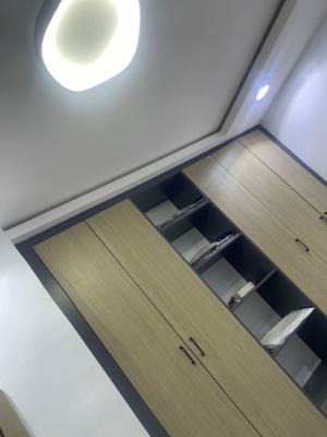 Newly Built and Well Finished 1 Bedroom Flat, Idu Industrial, Abuja, Block of Flats for Sale