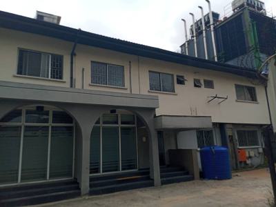 Luxury 2 Units of 5 Bedroom, Victoria Island Centre, Victoria Island (vi), Lagos, Semi-detached Duplex for Rent