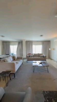 Fully Furnished and Serviced 3 Bedroom Apartment with Bq, Gerard Road Ikoyi, Ikoyi, Lagos, Flat / Apartment for Rent