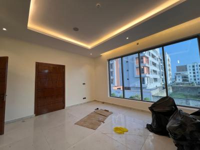 Fully Detached 5bedroom with Bq, Off Banana Island Island Road,, Ikoyi, Lagos, House for Sale