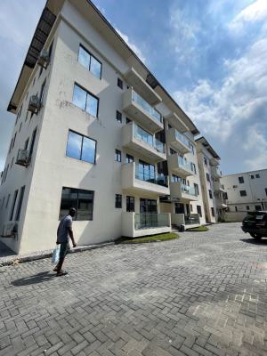 2 Bedroom, Ikate Lekki, Lekki Phase 1, Lekki, Lagos, Flat / Apartment for Rent