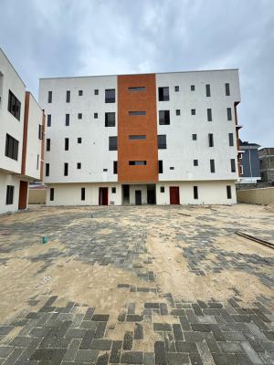 Bespoke 3bedroom Maisonette, Ikate Lekki Lagos, Lekki, Lagos, Flat / Apartment for Sale