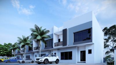 Estate Land (150sqm), Sheretti District, Kabusa, Abuja, Residential Land for Sale