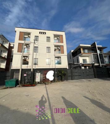 2 Bedroom Flat, Lekki, Lagos, Flat / Apartment for Sale