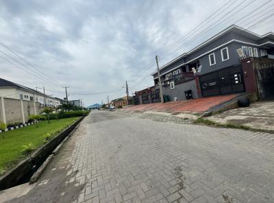 Premium 1495sqm Land, Gra, Ogudu, Lagos, Land for Sale