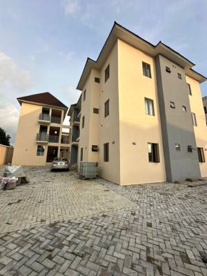 6 Units 2 Bedroom Apartment, Durumi, Abuja, Flat / Apartment for Sale