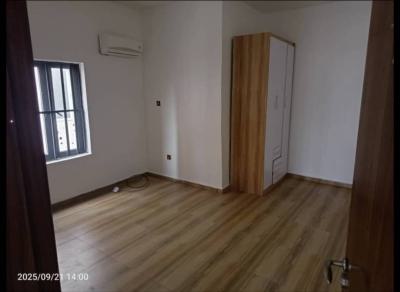 Serviced & Standard Mini Flat., Ikate, Lekki, Lagos, Mini Flat (room and Parlour) for Rent