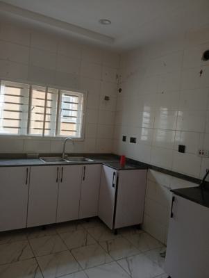 Three Bedrooms Flat with Bq, Katampe (main), Katampe, Abuja, Flat / Apartment for Rent
