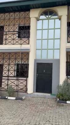 Nicely Finished Four Units of  3-bedroom Apartments, Jabi, Abuja, House for Rent