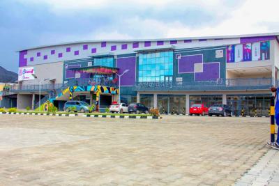 a Massive Mall Situated at Six Plots of Land Facing Lekki-epe Express, Ikota, Lekki, Lagos, Plaza / Complex / Mall for Sale