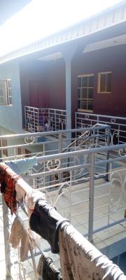 Standard Mini Flat Ensuit, Short Drive From Arepo/magboro, Asese, Ibafo, Ogun, Mini Flat (room and Parlour) for Rent