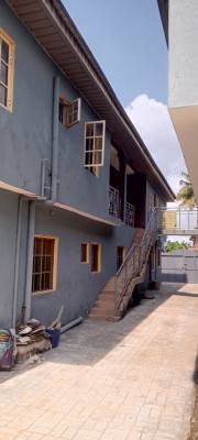 Standard Mini Flat Ensuit, Asese, Ibafo, Ogun, Mini Flat (room and Parlour) for Rent