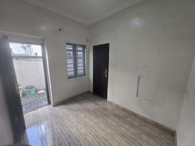 Spacious 1 Bedroom Apartment, Lekki Palm City Estate, Ado, Ajah, Lagos, Self Contain (single Rooms) for Rent