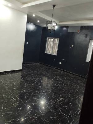 4 Bedroom Terrace Duplex, Ogombo Road, Ajah, Lagos, Terraced Duplex for Rent