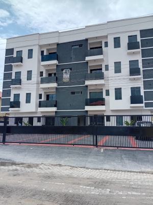 3 Bedroom Flat with Bq, Lekki, Lagos, Flat / Apartment for Sale