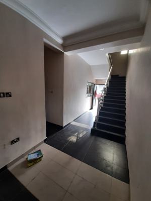 3, Lekki Phase 1, Lekki, Lagos, Terraced Duplex for Sale