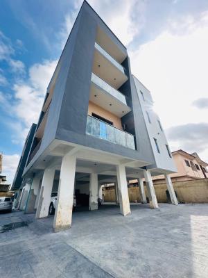 Exquisitely Built Spacious 3 Bedroom Apartment in a Secured Location, Allen, Ikeja, Lagos, House for Sale