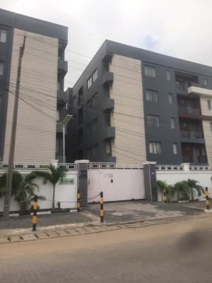 2 Bedroom Apartment, Victoria Island (vi), Lagos, Flat / Apartment for Rent