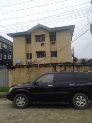 Block of 6 Flats, Off Pedro, Pedro, Gbagada, Lagos, Block of Flats for Sale