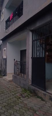 Now Available, Off Mobil Road Ilaje Ajah, Ilaje, Ajah, Lagos, Flat / Apartment for Rent