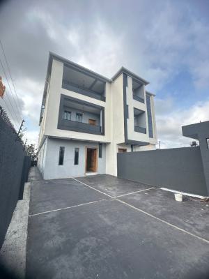 Luxury 5 Bedroom Semi-detached House, Lekki Phase 1, Lekki, Lagos, Semi-detached Duplex for Sale