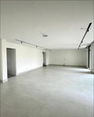 Smart 4 Bedroom Apartment with Boys Quarters., Banana Island, Ikoyi, Lagos, Flat / Apartment for Rent